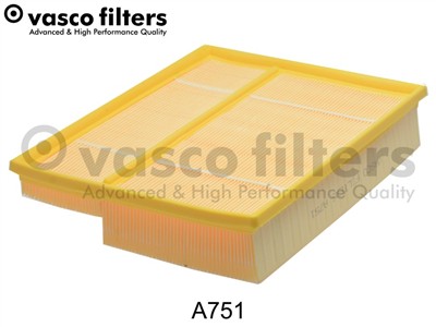 DAVID VASCO A751 EAN: 5908311947517.