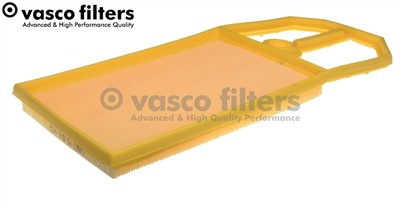 DAVID VASCO A752 EAN: 5908311947524.