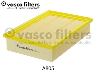 DAVID VASCO A805 EAN: 5908311948057.