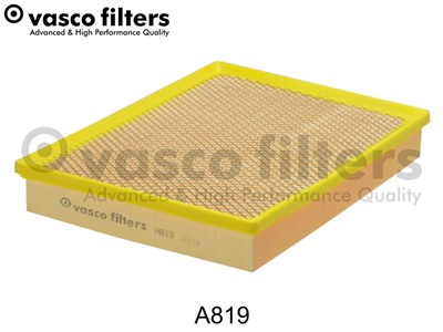 DAVID VASCO A819 EAN: 5908311948194.