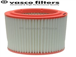 DAVID VASCO A830