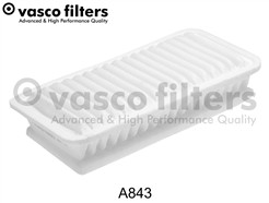 DAVID VASCO A843