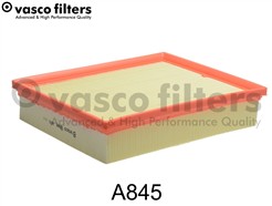 DAVID VASCO A845