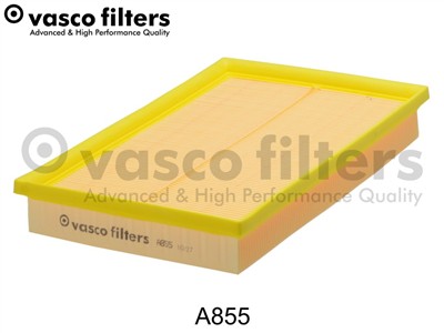 DAVID VASCO A855 EAN: 5908311948552.