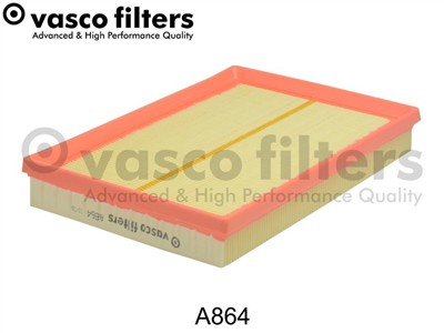 DAVID VASCO A864 EAN: 5908311948644.