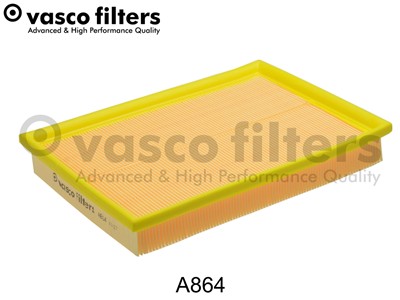 DAVID VASCO A864 EAN: 5908311948644.