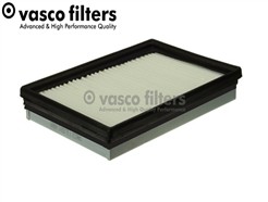 DAVID VASCO A889