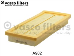 DAVID VASCO A902
