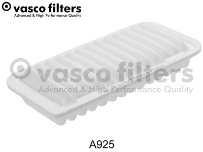 DAVID VASCO A925 EAN: 5908311949603.
