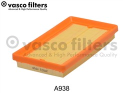 DAVID VASCO A938