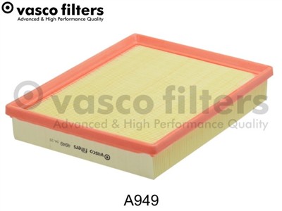 DAVID VASCO A949 EAN: 0.