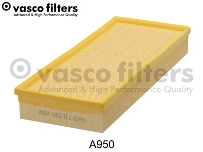 DAVID VASCO A950 EAN: 5908311949504.