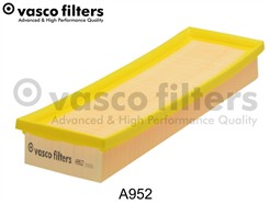 DAVID VASCO A952