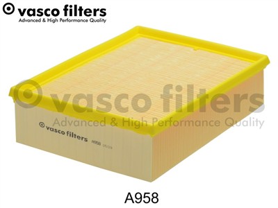 DAVID VASCO A958 EAN: 5908311941553.