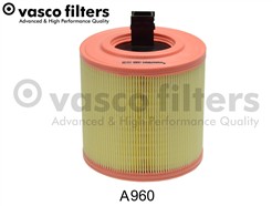 DAVID VASCO A960