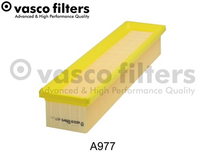 DAVID VASCO A977 EAN: 5908311949771.
