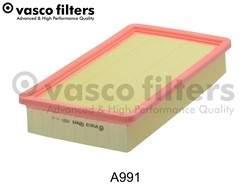 DAVID VASCO A991