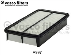 DAVID VASCO A997
