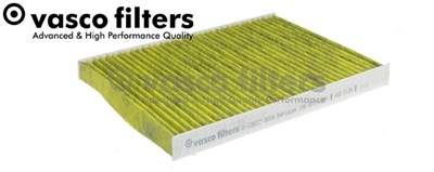 DAVID VASCO B004 EAN: 5906190587541.