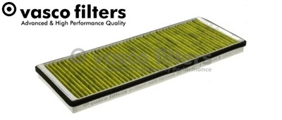 DAVID VASCO B005 EAN: 5906190587558.