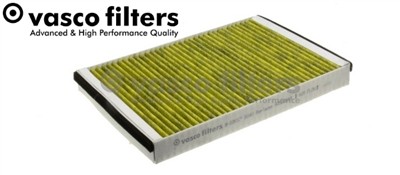 DAVID VASCO B040 EAN: 5906190587565.