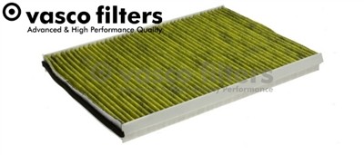 DAVID VASCO B073 EAN: 5906190587596.