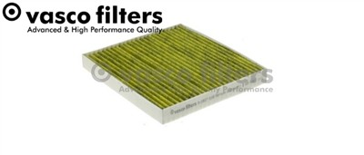 DAVID VASCO B168 EAN: 5906190587732.