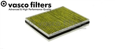 DAVID VASCO B263 EAN: 5906190587787.