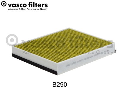 DAVID VASCO B290 EAN: 5903175981219.