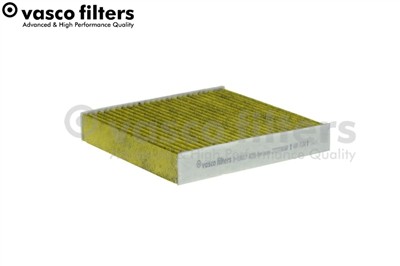 DAVID VASCO B295 EAN: 5903175986016.