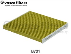 DAVID VASCO B701