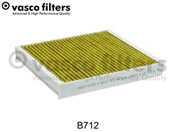 DAVID VASCO B712