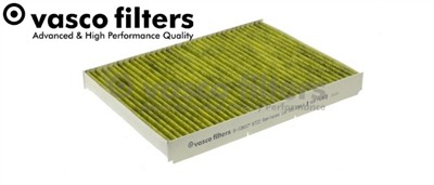 DAVID VASCO B722 EAN: 5906190587794.