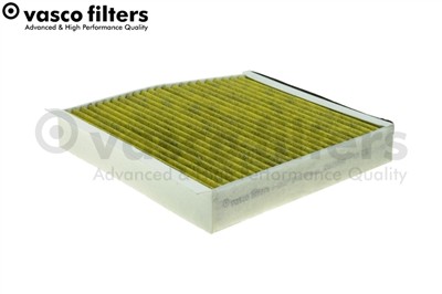 DAVID VASCO B739 EAN: 5903175982889.