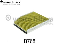 DAVID VASCO B768