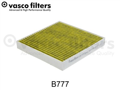 DAVID VASCO B777 EAN: 5903957262727.