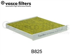 DAVID VASCO B825