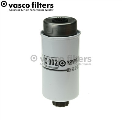 DAVID VASCO C002 EAN: 5908311943571.