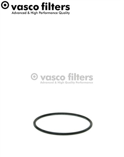 DAVID VASCO C004 EAN: 5908311948262.