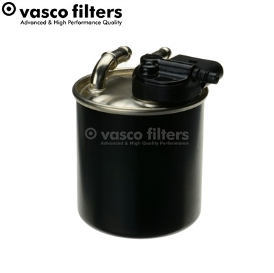 DAVID VASCO C015 EAN: 5908311943557.