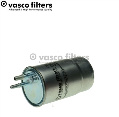 DAVID VASCO C017 EAN: 5906190586636.