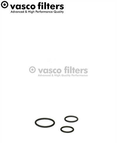 DAVID VASCO C023 EAN: 5908311949061.