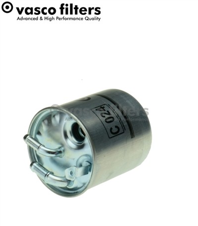 DAVID VASCO C024 EAN: 5908311948149.