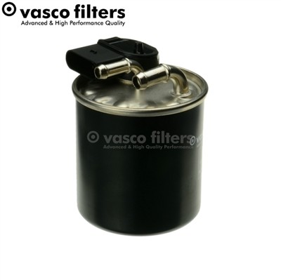 DAVID VASCO C026 EAN: 5908311943779.