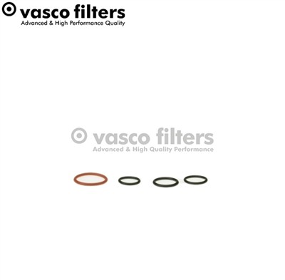 DAVID VASCO C034 EAN: 5906190586643.