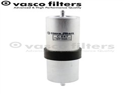 DAVID VASCO C047