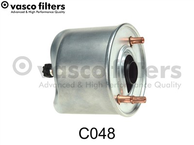 DAVID VASCO C048 EAN: 5906190823007.