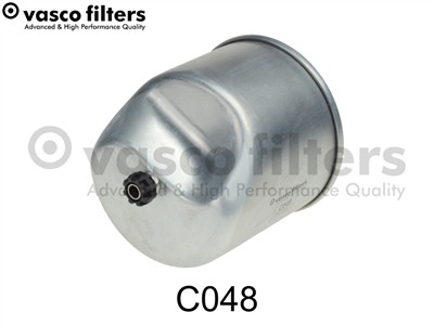 DAVID VASCO C048 EAN: 5906190823007.