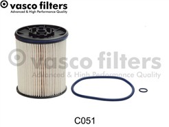 DAVID VASCO C051