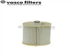 DAVID VASCO C052